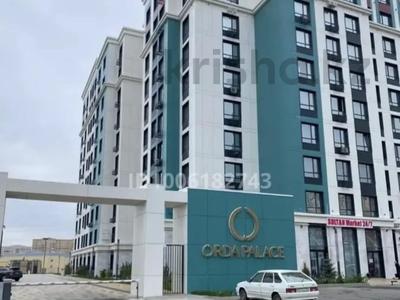 3-комнатная квартира · 127.27 м² · 1/10 этаж, мкр. Алтын орда за 54 млн ₸ в Актобе