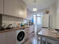 2-комнатная квартира · 56 м² · 5/14 этаж, Богенбай батыра 24/1 за 25 млн ₸ в Астане, Сарыарка р-н — фото 7