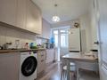 2-комнатная квартира · 56 м² · 5/14 этаж, Богенбай батыра 24/1 за 25 млн ₸ в Астане, Сарыарка р-н — фото 9