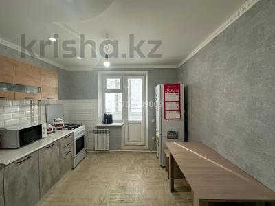 2-комнатная квартира · 55.5 м² · 5/5 этаж, мкр 8 — Братьев Жубановых - Сатпаева за 16.8 млн 〒 в Актобе