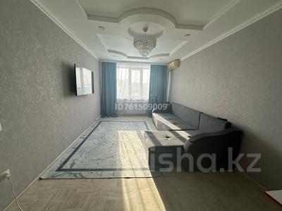 2-комнатная квартира · 55.5 м² · 5/5 этаж, мкр 8 — Братьев Жубановых - Сатпаева за 16.8 млн 〒 в Актобе