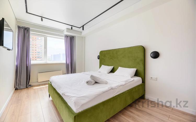 2-комнатная квартира · 55 м² · 9/25 этаж, Абиша Кекилбайулы 270 — Малахова. В шаговой доступности от ТРЦ Алматы за 25 000 〒 в Бостандыкский р-н — фото 28