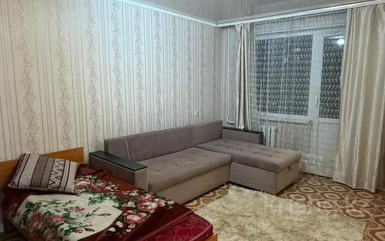 1-комнатная квартира · 32 м² · 4/5 этаж, мкр Достык за 100 000 ₸ в Талдыкоргане — фото 2