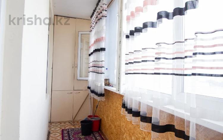 2-комнатная квартира · 62 м² · 12/12 этаж, 7мкр 18 за 21 млн 〒 в Талдыкоргане, мкр Коктем — фото 2