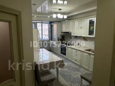 4-комнатная квартира · 110 м² · 3/6 этаж, 32В мкр 5 за 34 млн ₸ в Актау
