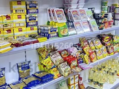 Продуктовый магазин, готовый бизнес · 80 м², бағасы: 3 млн ₸ в Алматы, Алатауский р-н