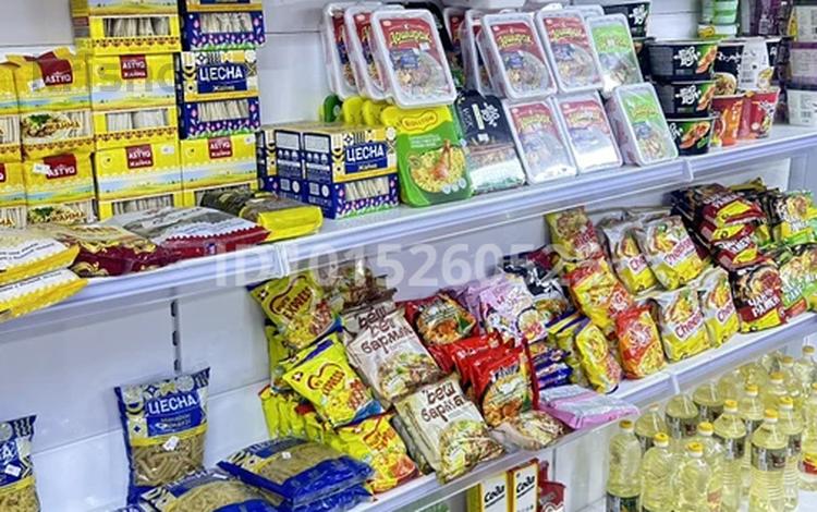 Продуктовый магазин, готовый бизнес · 80 м², бағасы: 3 млн ₸ в Алматы, Алатауский р-н — фото 2