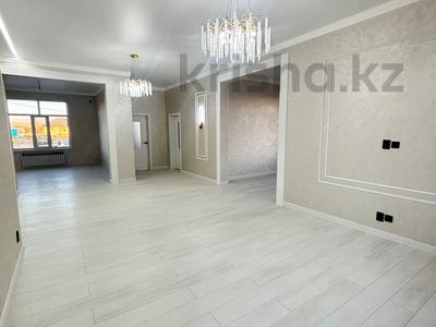 Отдельный дом · 5 комнат · 165 м² · 10 сот., Степанова 18 за 47 млн 〒 в Талдыкоргане