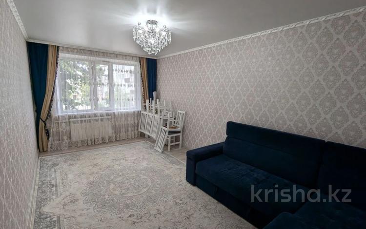 3-комнатная квартира · 68 м² · 3/6 этаж, Победы 104 за 28.8 млн 〒 в Костанае — фото 2