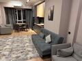 2-бөлмелі пәтер · 60 м² · 14/19 қабат, Назарбаева 235 Б, бағасы: 600 000 ₸ в Алматы, Бостандыкский р-н — фото 12