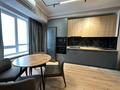 2-бөлмелі пәтер · 60 м² · 14/19 қабат, Назарбаева 235 Б, бағасы: 600 000 ₸ в Алматы, Бостандыкский р-н — фото 2