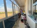 3-бөлмелі пәтер · 90 м² · 4/5 қабат, Бирлик, бағасы: 39 млн ₸ в Талдыкоргане — фото 10