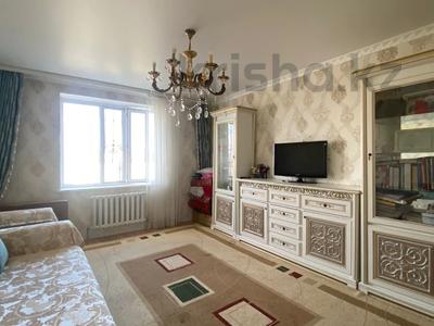 3-комнатная квартира · 90 м² · 4/5 этаж, Бирлик за 39 млн 〒 в Талдыкоргане
