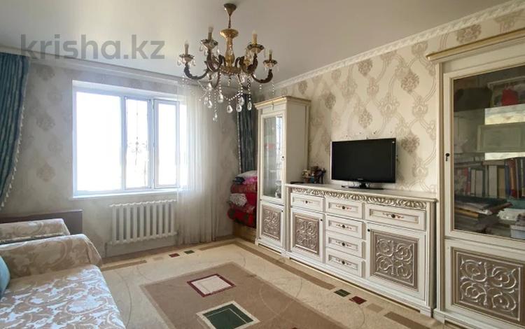 3-бөлмелі пәтер · 90 м² · 4/5 қабат, Бирлик, бағасы: 39 млн ₸ в Талдыкоргане — фото 8