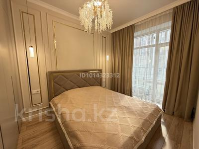 2-комнатная квартира · 44 м² · 5/10 этаж, Култегин 11а за 33.5 млн ₸ в Астане