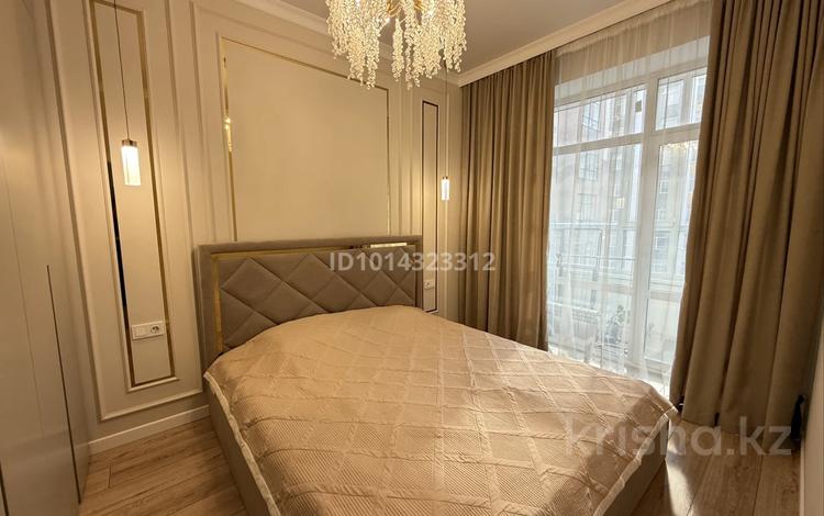 2-комнатная квартира · 44 м² · 5/10 этаж, Култегин 11а за 33.5 млн ₸ в Астане — фото 2