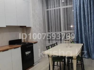 1-бөлмелі пәтер · 40 м² · 2/7 қабат, 19а микрорайон 4, бағасы: 150 000 ₸ в Актау, 19А мкр