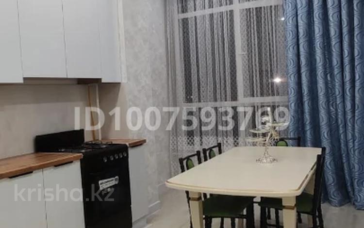 1-бөлмелі пәтер · 40 м² · 2/7 қабат, 19а микрорайон 4, бағасы: 150 000 ₸ в Актау, 19А мкр — фото 2