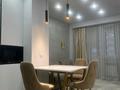3-комнатная квартира · 70 м² · 3/13 этаж, ул. Есенова 160/3к1 за 65 млн ₸ в Алматы, Жетысуский р-н