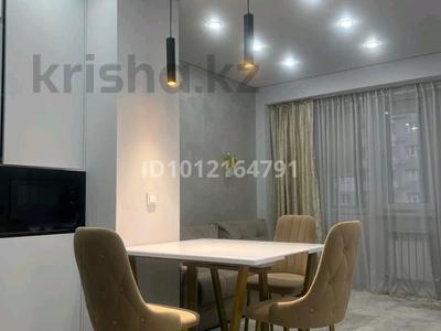 3-комнатная квартира · 70 м² · 3/13 этаж, ул. Есенова 160/3к1 за 65 млн ₸ в Алматы, Жетысуский р-н