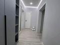 3-комнатная квартира · 70 м² · 3/13 этаж, ул. Есенова 160/3к1 за 65 млн ₸ в Алматы, Жетысуский р-н — фото 2