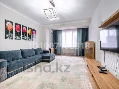 2-бөлмелі пәтер · 90 м² · 6/18 қабат, Гагарина 133/2 — Абая/Гагарина, бағасы: 25 000 〒 в Алматы, Бостандыкский р-н