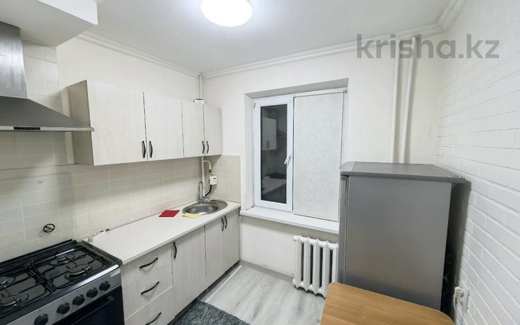 1-комнатная квартира · 31 м² · 4/5 этаж, Микрорайон 3 14 за 130 000 ₸ в Конаеве — фото 2