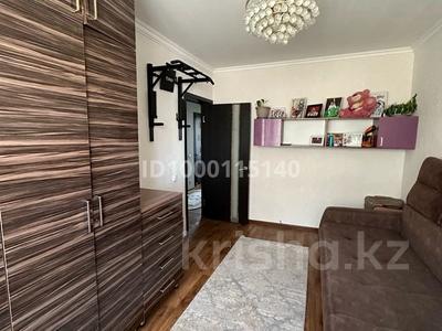3-комнатная квартира · 68 м² · 4/9 этаж, мкр Юго-Восток, Мкр Орбита 16 за 27 млн ₸ в Караганде, Казыбек би р-н