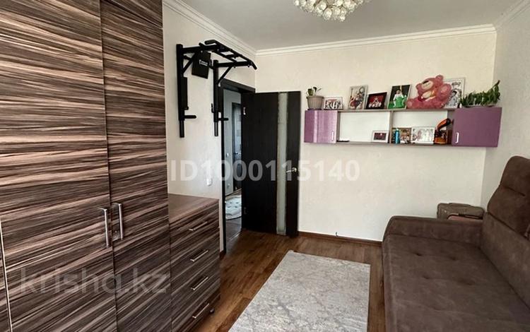 3-комнатная квартира · 68 м² · 4/9 этаж, мкр Юго-Восток, Мкр Орбита 16 за 27 млн ₸ в Караганде, Казыбек би р-н — фото 11