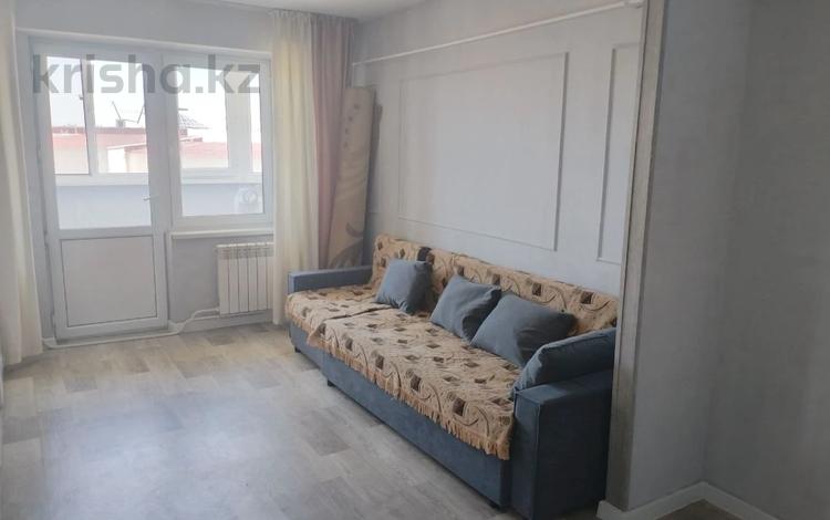 1-бөлмелі пәтер · 38 м² · 4/9 қабат, Увалиева 8/1, бағасы: 19.5 млн ₸ в Усть-Каменогорске — фото 4