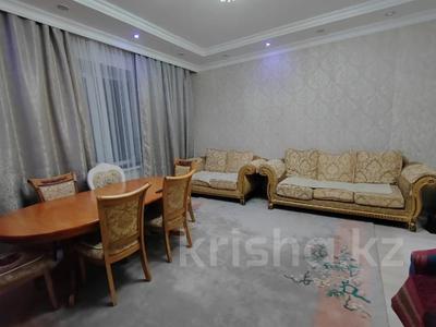 3-бөлмелі пәтер · 96 м² · 4/9 қабат, Абая 18, бағасы: 53.6 млн ₸ в Астане