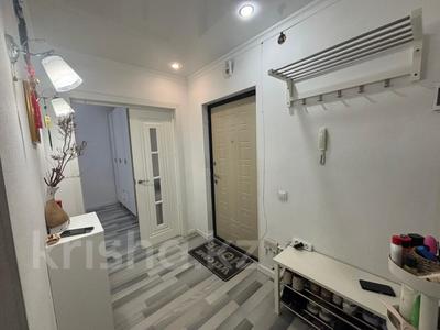 2-комнатная квартира · 52.7 м² · 6/12 этаж, Казыбек би 11/1 за 34.9 млн ₸ в Астане, Есильский р-н