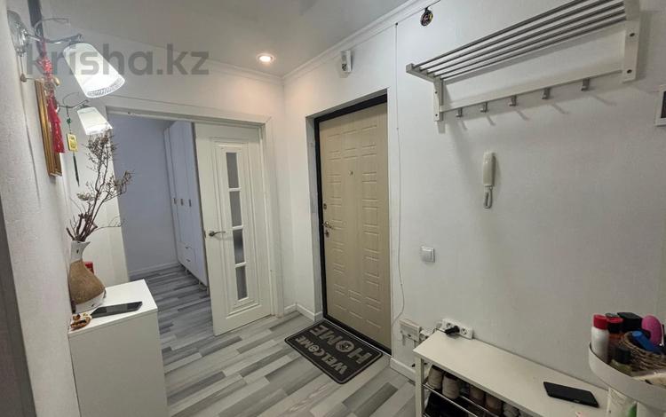 2-комнатная квартира · 52.7 м² · 6/12 этаж, Казыбек би 11/1 за 34.9 млн ₸ в Астане, Есильский р-н — фото 2