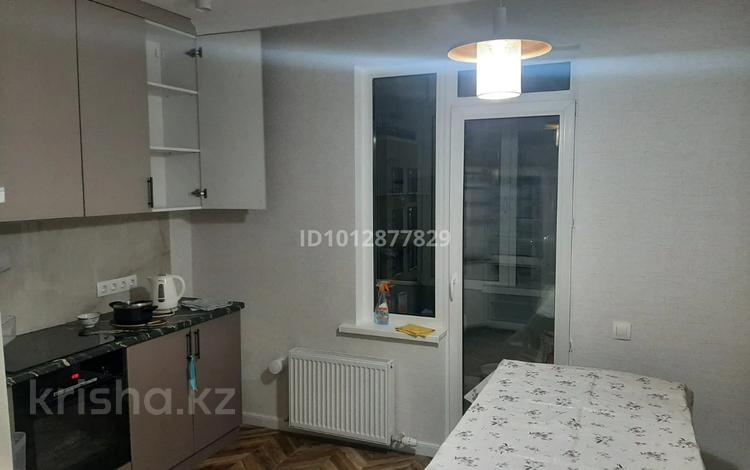 2-комнатная квартира · 64.8 м² · 7/12 этаж, Туран 57г за 300 000 ₸ в Астане, Нура р-н — фото 11