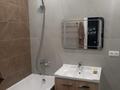 2-комнатная квартира · 64.8 м² · 7/12 этаж, Туран 57г за 300 000 ₸ в Астане, Нура р-н — фото 10