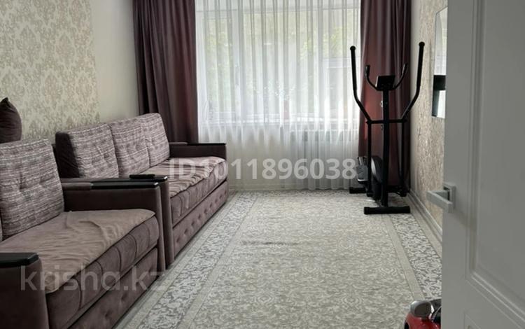 2-бөлмелі пәтер · 48.2 м² · 2/5 қабат, Расковой 5 — Детский игровой центр «Лимпопо», Жастар Парк, бағасы: 18 млн ₸ в Жезказгане — фото 2