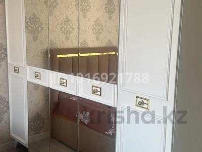 3-комнатная квартира · 70 м² · 3/5 этаж, мкр Карасу 21 за 260 000 ₸ в Шымкенте, Аль-Фарабийский р-н