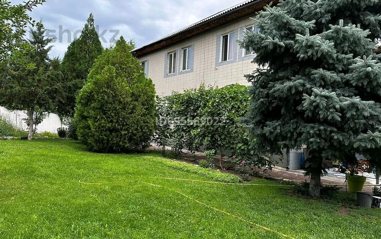 Жеке үй · 8 бөлме · 250 м² · 9 жүзд., Есенова 205Б — Рыскулова жангельдина, бағасы: 155 млн ₸ в Алматы, Жетысуский р-н — фото 2