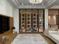 5-комнатная квартира · 285 м² · 1/3 этаж, Аскарова 55/1 к1 за 2.5 млн ₸ в Алматы, Бостандыкский р-н — фото 6