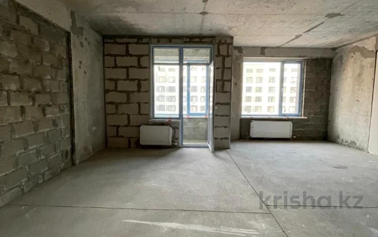 4-комнатная квартира, 121.9 м², 14/16 этаж, Сатпаева 90/58 за 78 млн 〒 в Алматы, Бостандыкский р-н — фото 8