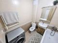 1-комнатная квартира · 50 м² · 2/14 этаж, Шаймерден Косшыгулулы 7 за 24.5 млн ₸ в Астане, Сарыарка р-н — фото 15