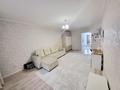 1-комнатная квартира · 50 м² · 2/14 этаж, Шаймерден Косшыгулулы 7 за 24.5 млн ₸ в Астане, Сарыарка р-н — фото 17