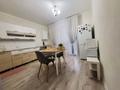 1-комнатная квартира · 50 м² · 2/14 этаж, Шаймерден Косшыгулулы 7 за 24.5 млн ₸ в Астане, Сарыарка р-н — фото 8