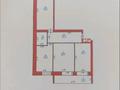 3-комнатная квартира · 101.4 м² · 6/8 этаж, Тауелсиздик 6 за 40.2 млн ₸ в Уральске — фото 7