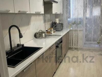 2-комнатная квартира · 58.8 м² · 7/10 этаж, Темирбека Жургенова 27/1 за 36.5 млн ₸ в Астане, Сарайшык р-н