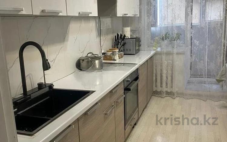 2-комнатная квартира · 58.8 м² · 7/10 этаж, Темирбека Жургенова 27/1 за 36.5 млн ₸ в Астане, Сарайшык р-н — фото 11