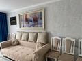2-комнатная квартира · 58.8 м² · 7/10 этаж, Темирбека Жургенова 27/1 за 36.5 млн ₸ в Астане, Сарайшык р-н — фото 2