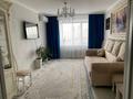 2-комнатная квартира · 58.8 м² · 7/10 этаж, Темирбека Жургенова 27/1 за 36.5 млн ₸ в Астане, Сарайшык р-н — фото 4