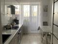 2-комнатная квартира · 58.8 м² · 7/10 этаж, Темирбека Жургенова 27/1 за 36.5 млн ₸ в Астане, Сарайшык р-н — фото 9