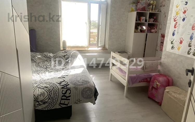 2-комнатная квартира · 50.1 м² · 3/5 этаж, мкр Юго-Восток, 30й микрорайон 15/1 за 18.5 млн ₸ в Караганде, Казыбек би р-н — фото 2
